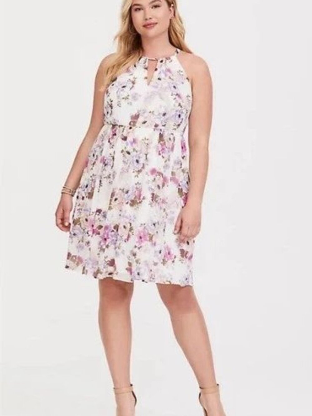 TORRID Dress